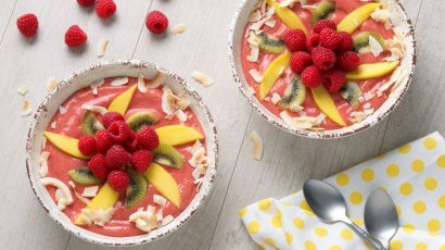 Smoothie Tropical