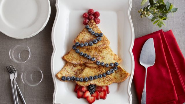 Christmas French Toast