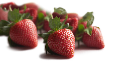 Fraises