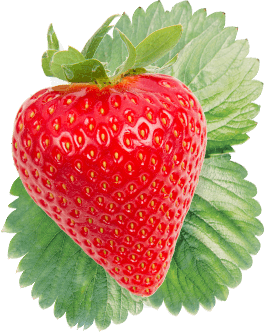 strawberry